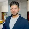Nikolas Argiris Mentor