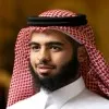 Muhammad Majed Alharbi