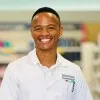 Mbuso Graduate Lukhele