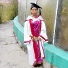 Minnette Ireen Passah
