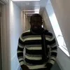 Chukwudi Okeke