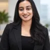 Sharon Ginu George