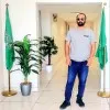 Muhammad Irfan