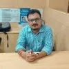Pranjit Bhowmick