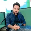 Uzair Shah Bukhari
