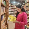 Anusha Swaminathan