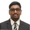Srinivas Raghavan
