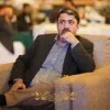 Ibrar Ahmed