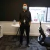 Austin Lau