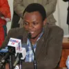 Anthony Kigombola