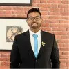 Roshendra Perera