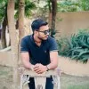 Huzaifa Siraj