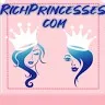 Rich Princess Lisa