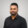 Suvindran Ravindran