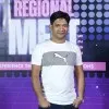 Surojit Hazra