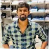Lokesh Mohan