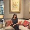 Aashima Saxena