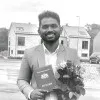 Sherin Thomas