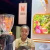 jackline waithira