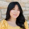 Trisha Xue OTD