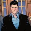 Bruce Wayne
