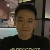 Patrick Wang