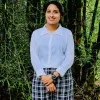 Nidhisha CS