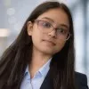 Shreya Asthana