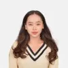 clarinta Putri Hutomo