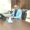 Mohammed Farahat PhD Student ® RMP®