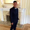 Timothy Anza