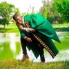 chama mwansa