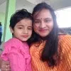 Priyadarsini Monalisha Dash