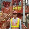 Thomas Wong