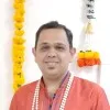 Durgesh Joshi