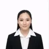 Natalia Guo