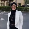 Suzie Mousa