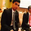 Faiz Abdullah Zakaria