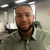 DeVante Perine