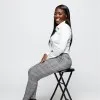Monae Thompson