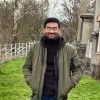 Abhijeet Mane
