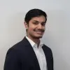 Joshua Varghese