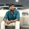 Hari Krishnan