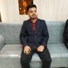 Ayush kumar sinha