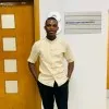 Benjamin Ayeni