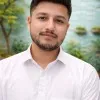 Suhail Ahmad