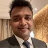 Jai Dev Jayakumar