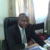 Prof Judah Ndiku