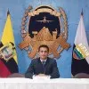 Jorge Saraguro Chang