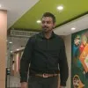 hemant naidu